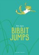 Go to record Bibbit jumps
