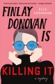 Finlay Donovan is killing it : a mystery  Cover Image