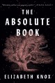 The absolute book : a novel  Cover Image