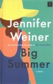 Big summer : a novel  Cover Image