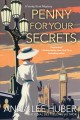Penny for Your Secrets  Cover Image