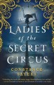 Go to record The ladies of the secret circus