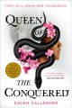 Queen of the conquered  Cover Image