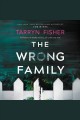 The wrong family  Cover Image