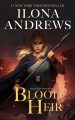 Blood Heir  Cover Image