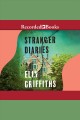 The stranger diaries Cover Image