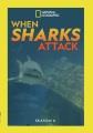 Go to record When sharks attack. Season 6