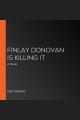 Finlay Donovan is killing it  Cover Image