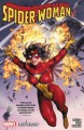 Spider-Woman. Vol. 1, Bad blood  Cover Image