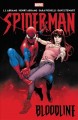 Spider-man. Bloodline  Cover Image