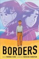 Borders  Cover Image