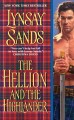 The hellion and the highlander  Cover Image