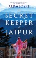 The secret keeper of Jaipur  Cover Image
