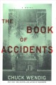 Go to record The book of accidents : a novel