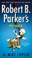 Robert B. Parker's payback  Cover Image