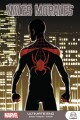 Miles Morales. Ultimate end  Cover Image
