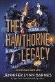The Hawthorne legacy  Cover Image