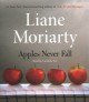 Apples never fall :  a novel  Cover Image