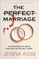 The perfect marriage  Cover Image