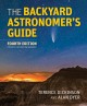 Go to record The backyard astronomer's guide