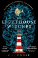 LIGHTHOUSE WITCHES. Cover Image