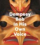Dempsey Bob : in his own voice  Cover Image