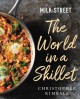 The world in a skillet  Cover Image