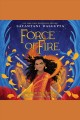 Force of fire  Cover Image