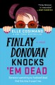 Finlay Donovan knocks 'em dead  Cover Image