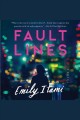 Fault lines : a novel  Cover Image