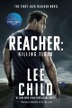 Go to record Reacher : killing floor