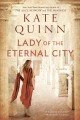 Lady of the eternal city  Cover Image