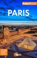 Fodor's Paris 2022  Cover Image