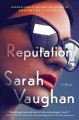 Reputation : a novel  Cover Image