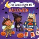 One good night 'til Halloween  Cover Image