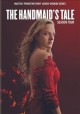 The handmaid's tale. Season four  Cover Image