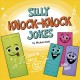 Go to record Silly knock-knock jokes
