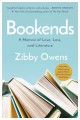 Go to record Bookends : a memoir of love, loss, and literature