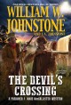 The devil's crossing  Cover Image