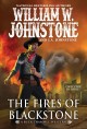 The fires of Blackstone  Cover Image