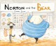 Norton and the bear  Cover Image