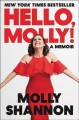 Hello, Molly! a memoir  Cover Image