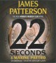 22 seconds. Women's murder club  Cover Image