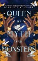 Go to record Queen of myth and monsters