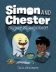 Simon and Chester. 2. Super sleepover  Cover Image