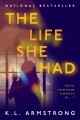 The Life She Had Cover Image