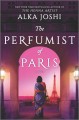 The perfumist of Paris  Cover Image