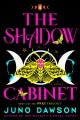 Go to record The shadow cabinet : a novel