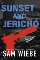 Sunset and Jericho  Cover Image