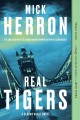 Real tigers  Cover Image